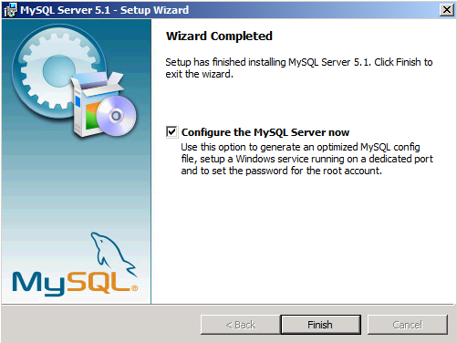 Install mysql module php windows server download