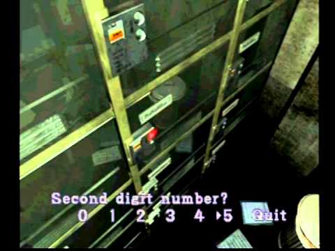Resident Evil 3 Pc Save Game File